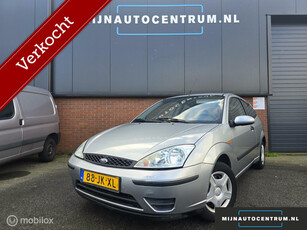 Ford Focus 1.4-16V Cool Edition / NAP / AIRCO / NIEUWE APK