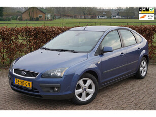 Ford Focus 1.6-16V Futura|1e Eigenaar|Volledige Historie|Airco