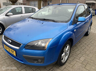 Ford Focus 1.6 TDCI Futura !!DYNAMO DEFECT !! AIRCO