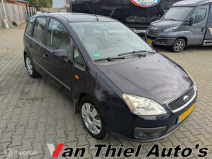 Ford Focus C-Max 1.6-16V Futura