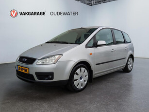 Ford Focus C-Max 1.6-16V Trend