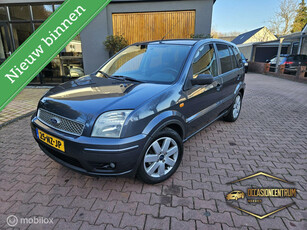 Ford Fusion 1.6-16V Fusion+ *inruil mogelijk*