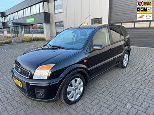 Ford Fusion 1.6-16V Futura