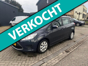 Ford GRAND C-MAX 1.0 Ambiente 7p.