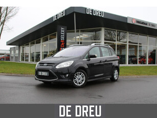 Ford Grand C-Max 1.0 Titanium | 7 STOEL | PANORAMA | NAVI | CLIMATE