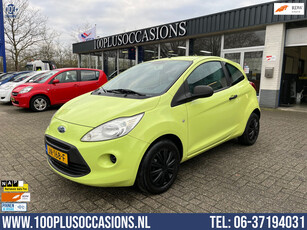 Ford Ka 1.2 Limited, 1e eigenaar!