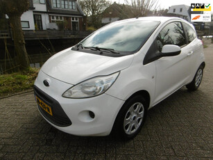 Ford Ka 1.2 Limited Airco 151.000km Zuinig B-Label