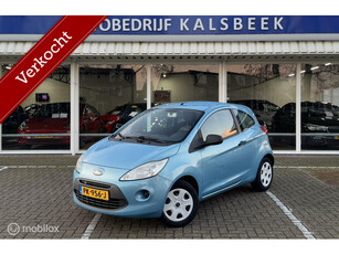 Ford Ka 1.2 Trend