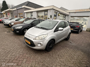 Ford Ka 1.2 Trend