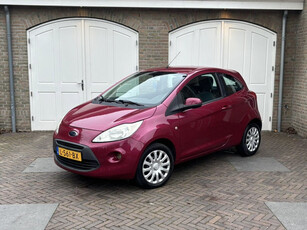 Ford Ka 1.2 Trend Sportieve auto