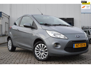 Ford Ka 1.2 Trend uitstekende staat Airco NAP APK!