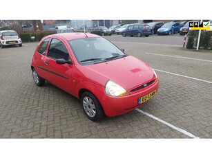 Ford Ka 1.3 Futura