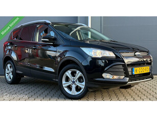 Ford Kuga 1.5 150PK Titanium Winter pakket/Airco/Elektr.pakket