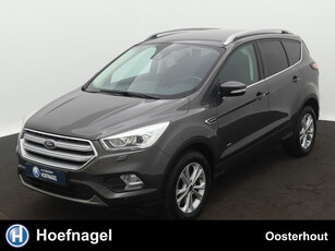 Ford Kuga 1.5 EcoBoost | Automaat | Trekhaak | Cruise Control | Camera | Stoelverwarming