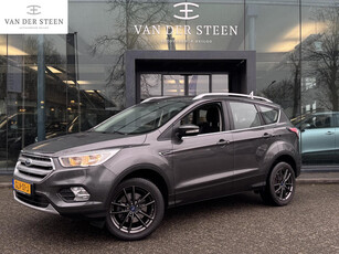 Ford Kuga 1.5 EcoBoost AWD/4x4 | Apple Carplay | Stoelverwarming