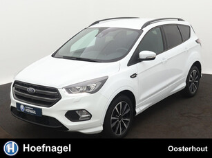 Ford Kuga 1.5 EcoBoost ST Line | Automaat | Cruise Control | Stoelverwarming | Parkeersensoren |