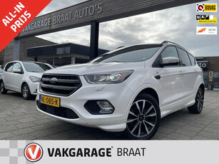 Ford Kuga 1.5 EcoBoost ST Line l VOLLE OPTIES l RIJKLAAR!