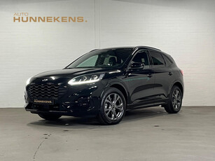 Ford Kuga 1.5 EcoBoost ST-LINE X | Trekhaak | B&O | HUD | Keyless | Camera | Stuur-/Stoel verwarming