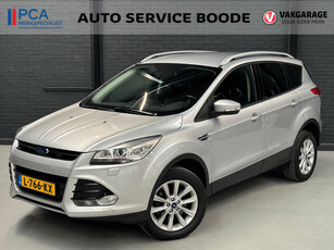 Ford Kuga 1.5 Titanium 4WD / AWD automaat - trekhaak - camera - Driver Assistance Pack