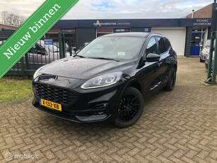 Ford Kuga 2.5 PHEV ST-Line