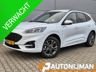 Ford Kuga 2.5 PHEV ST-Line Winterpack/Driverass.&Techpack/Elect.A.Klep