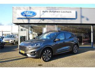 Ford Kuga 2.5 PHEV ST-Line X 225PK PANO.DAK | AGR-SPORTSTOELEN | ADAPT.CRUISE | TREKHAAK 1500KG | LED-MATRIX| 20