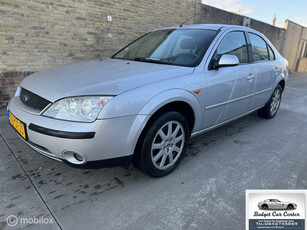 Ford Mondeo 1.8-16V First Edition nieuwe Apk