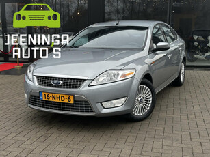 Ford Mondeo 2.0 Trend