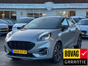 Ford Puma 1.0 EcoBoost Hybrid ST-Line NAVI | WINTER | KLIMA | BOVAG!!