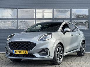 FORD PUMA 1.0 ECOBOOST ST-LINE X I AUTOMAAT I WINTER PAKKET I ACHTERUITRIJCAMERA I CRUISE CONTROL ADAPTIEF