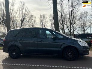 Ford S-Max 2.0-16V CLIMA!APK!KOOPJE!