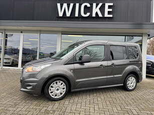 Ford Tourneo Connect Compact 1.0 Trend Clima Trekhaak Stoelver.