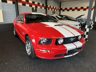 Ford USA Mustang 4.6 V8 GT KM! LPG!