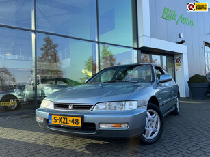 Honda Accord Coupé 2.2i ES * Automaat * Airco *