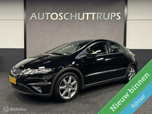 Honda Civic 1.8 Comfort NWE APK / DEALER O.H. / RIJKLAAR