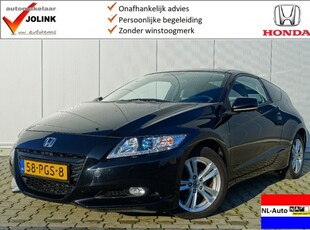 Honda CR-Z 1.5 i-VTEC IMA Sport I NL-Auto 3e eig. Clima Dealer ond.