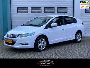 Honda Insight 1.3 Comfort AUTOMAAT / CLIMA / 92.033 KM / NAP