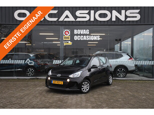 Hyundai i10 1.0i Comfort 1 EIGENAAR / CRUISE CONTROLE