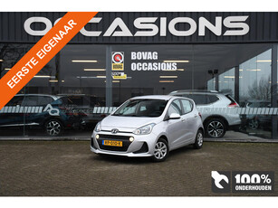 Hyundai i10 1.0i Comfort 1 EIGENAAR / CRUISE CONTROLE