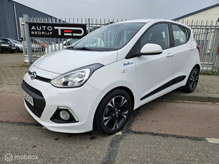 Hyundai i10 1.0i i-Motion