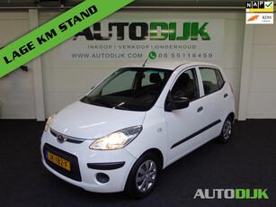 Hyundai I10 1.1 Active Edition+