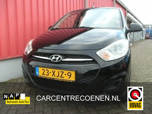 Hyundai I10 1.1 i-Drive Cool / Airco