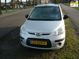 Hyundai I10 1.1 Pure