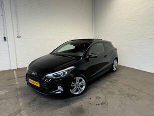 Hyundai I20 1.2 HP i-Motion Premium Pano|Camera