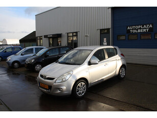 Hyundai I20 1.2i DynamicVersion BJ'09 AIRCO EXPORT ONLY