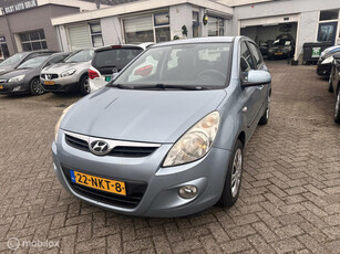 Hyundai i20 1.2i i-Motion