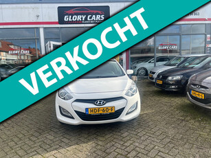 Hyundai I30 1.4 i-Drive PDC-ELEKT.RAMEN-6 BAK-NIEUWE APK