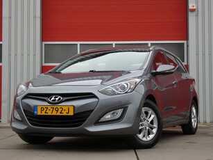 Hyundai i30 1.4i i-Drive Cool/ lage km/ nette auto!