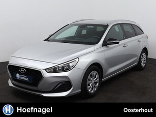 Hyundai I30 Wagon 1.0 T-GDI i-Drive Cool | Camera | Carplay | Cruise Control | Stoel-/Stuurwielverwarming