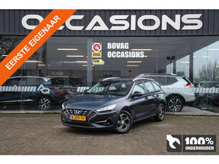 Hyundai i30 Wagon 1.0 T-GDi MHEV Comfort 1 EIGENAAR/ APPLE CARPLAY